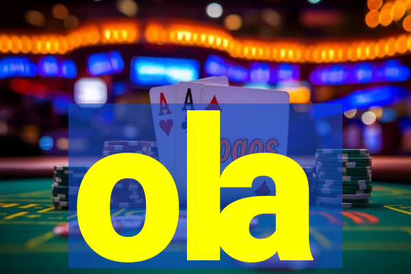ola-win