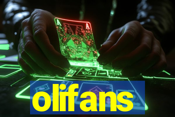olifans