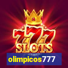 olimpicos777