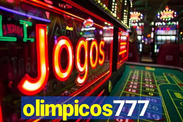 olimpicos777