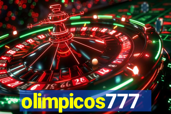 olimpicos777
