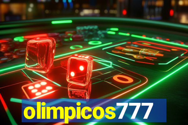 olimpicos777