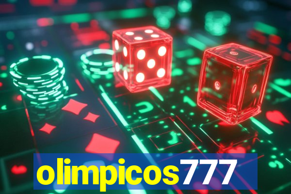 olimpicos777