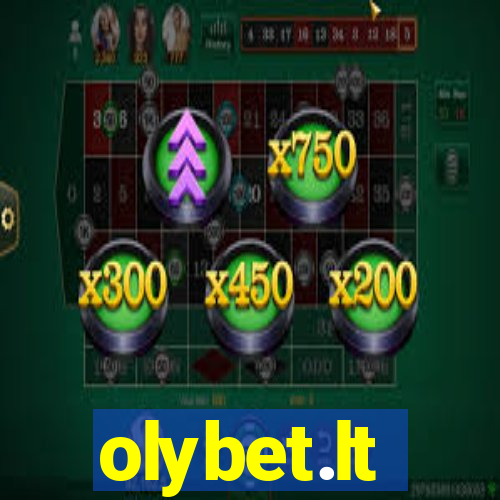 olybet.lt