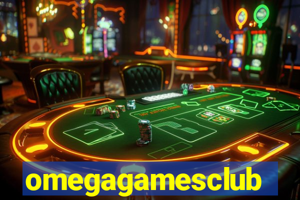 omegagamesclub