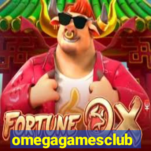 omegagamesclub