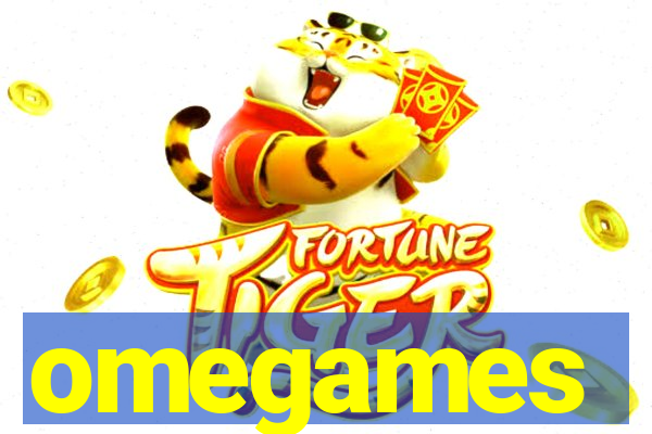 omegames
