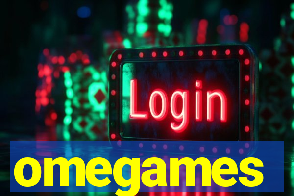 omegames