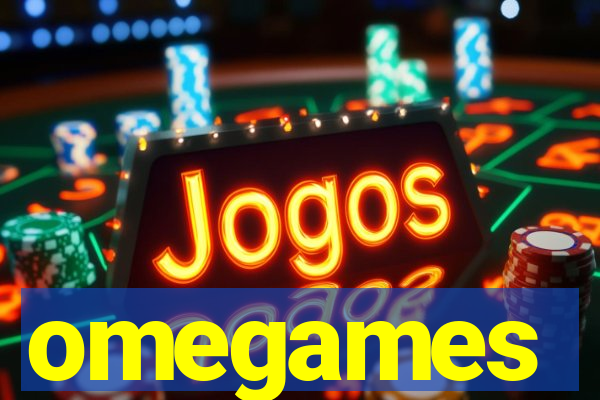 omegames
