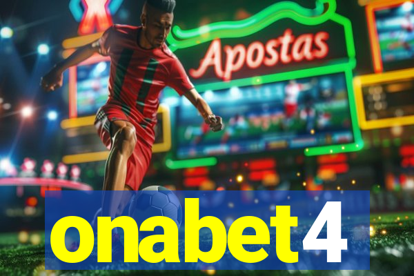 onabet4