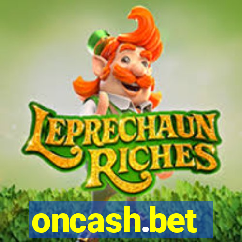 oncash.bet
