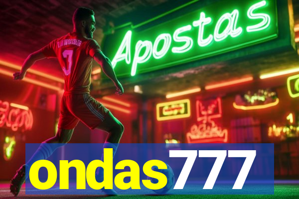 ondas777