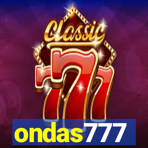 ondas777