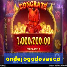 ondejogodovasco
