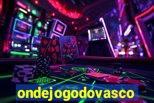 ondejogodovasco