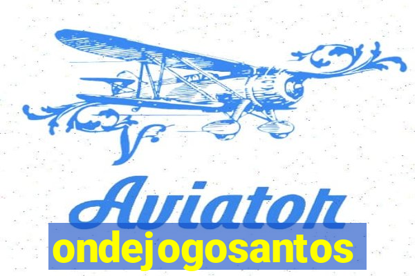 ondejogosantos