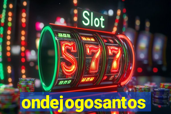 ondejogosantos