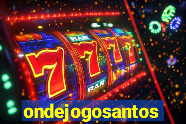 ondejogosantos