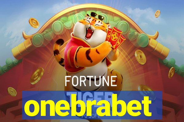 onebrabet