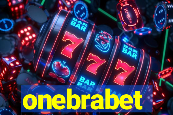 onebrabet