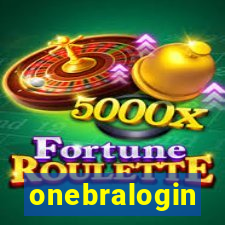 onebralogin