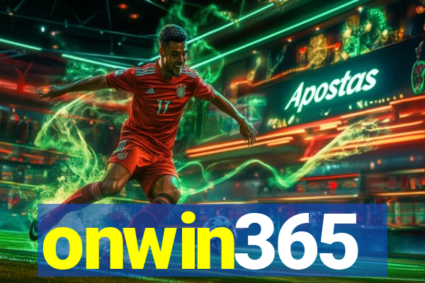 onwin365
