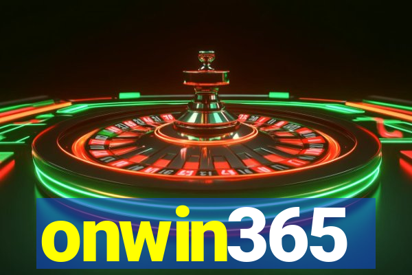 onwin365
