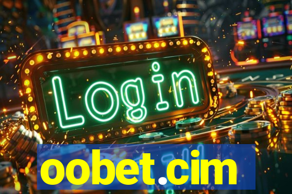 oobet.cim