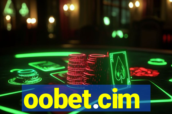 oobet.cim
