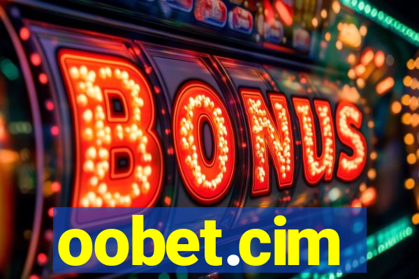 oobet.cim
