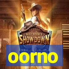 oorno