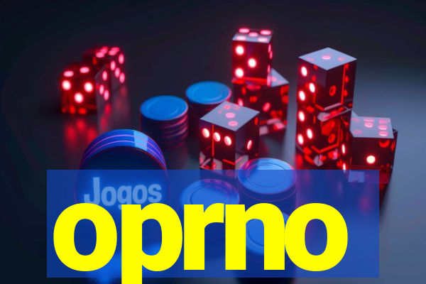 oprno