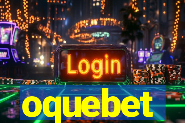 oquebet