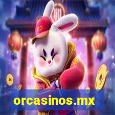 orcasinos.mx
