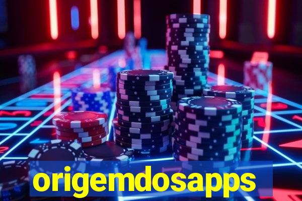 origemdosapps