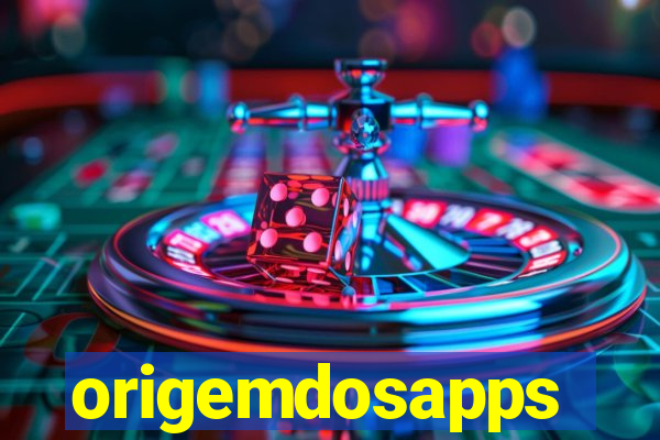 origemdosapps