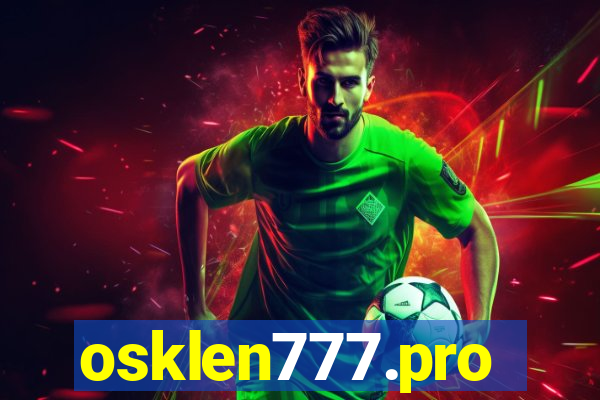 osklen777.pro