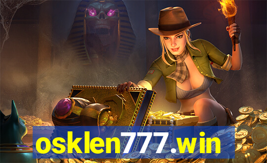 osklen777.win