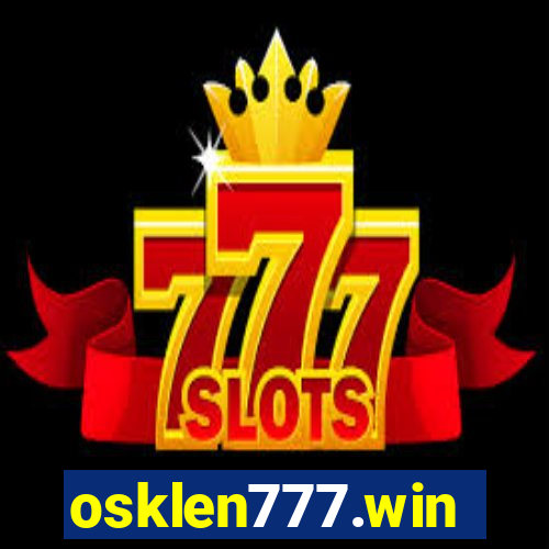 osklen777.win