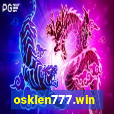 osklen777.win