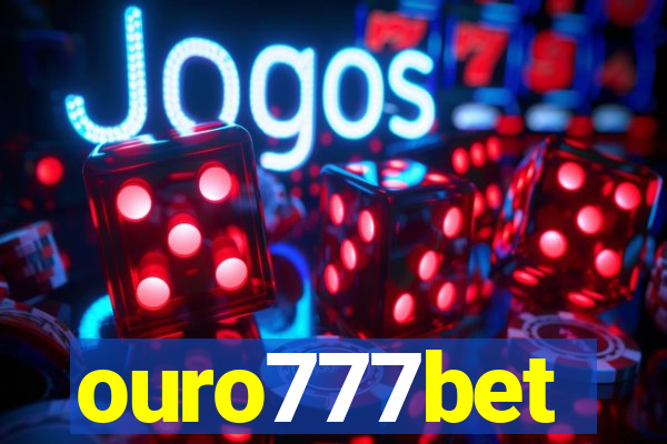 ouro777bet