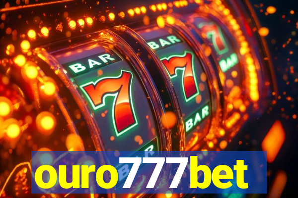 ouro777bet