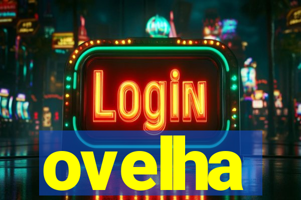 ovelha