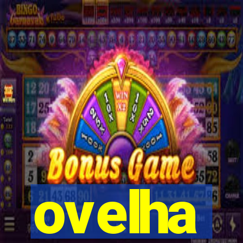 ovelha