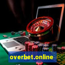 overbet.online