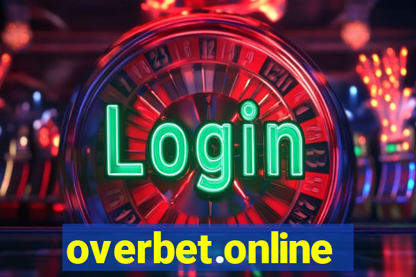 overbet.online