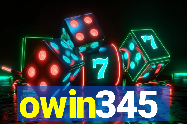 owin345