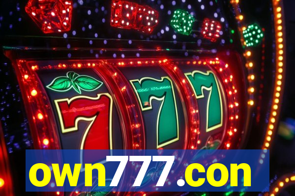 own777.con