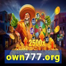 own777.org