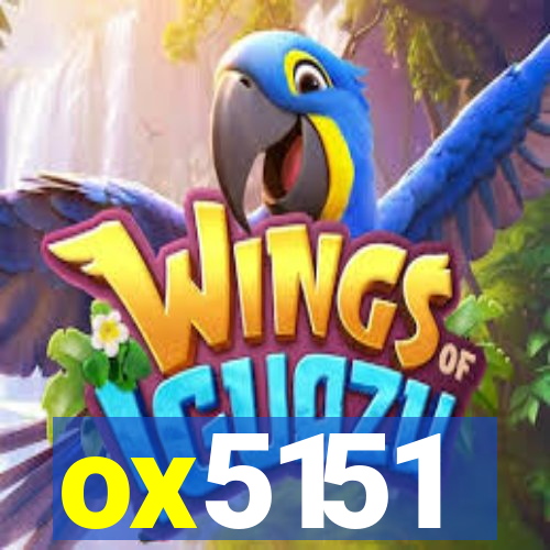 ox5151